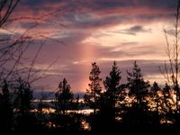 Finnland Copyright © by Ch.Breier